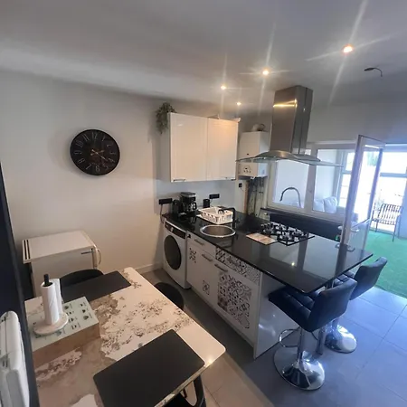 Apartment 156 Boussu-lez-Mons