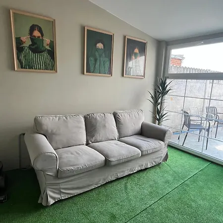 156 Apartment