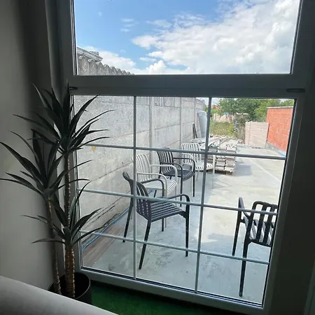 Apartment 156 Boussu-lez-Mons