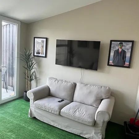 Apartment 156 Boussu-lez-Mons